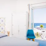Zagma Un Passo Dal Mare Canneto (Lipari)