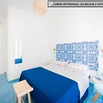 Zagma Un Passo Dal Mare Gasthuis 3*