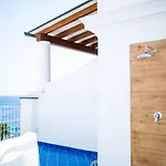Zagma Un Passo Dal Mare 3* Canneto (Lipari)