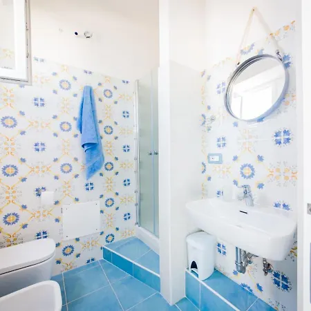 Zagma Un Passo Dal Mare Canneto (Lipari)