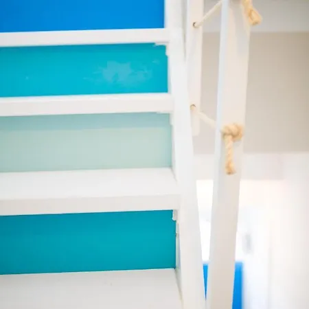 Zagma Un Passo Dal Mare Gasthuis