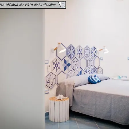 Gasthuis Zagma Un Passo Dal Mare