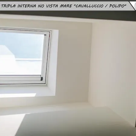 Zagma Un Passo Dal Mare Konukevi *