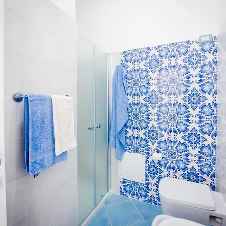 Zagma Un Passo Dal Mare Canneto (Lipari)