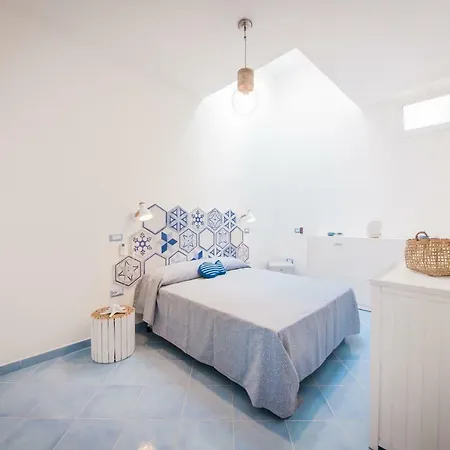 Gasthuis Zagma Un Passo Dal Mare