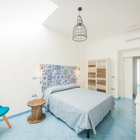 Zagma Un Passo Dal Mare Gasthuis