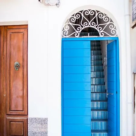 Zagma Un Passo Dal Mare 4*