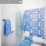 Zagma Un Passo Dal Mare Guest house 3*