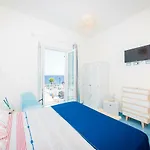 Zagma Un Passo Dal Mare 3* קאנטו
