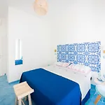 Zagma Un Passo Dal Mare 3* Canneto (Lipari)