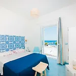 Zagma Un Passo Dal Mare Canneto (Lipari)