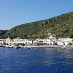 בית הארחה Zagma Un Passo Dal Mare קאנטו