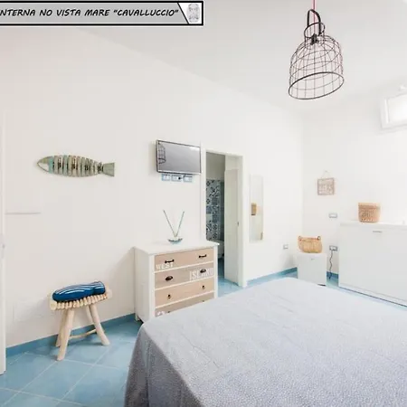 Zagma Un Passo Dal Mare Πανσιόν