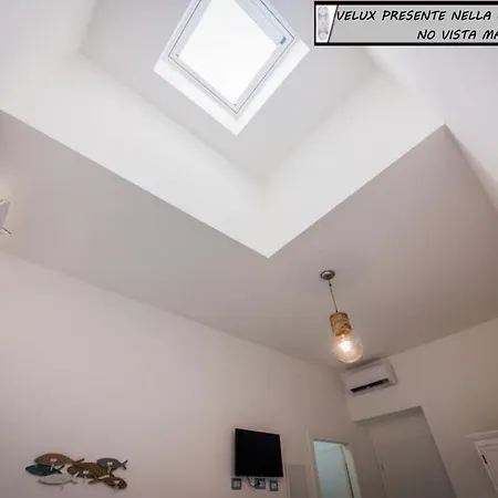 Πανσιόν Zagma Un Passo Dal Mare Canneto (Lipari)