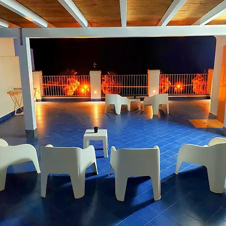 בית הארחה Zagma Un Passo Dal Mare 3*