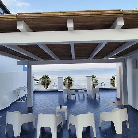 Zagma Un Passo Dal Mare 3*