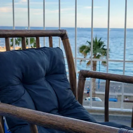 Maison d'hôtes Zagma Un Passo Dal Mare 3*