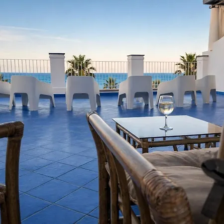 Zagma Un Passo Dal Mare Maison d'hôtes Canneto (Lipari)