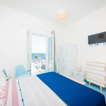 Zagma Un Passo Dal Mare 3* Canneto (Lipari)