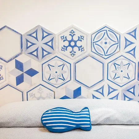 Zagma Un Passo Dal Mare Πανσιόν