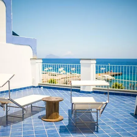 Zagma Un Passo Dal Mare 3*