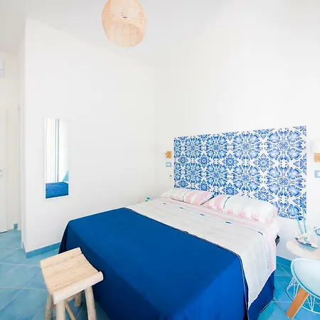 Zagma Un Passo Dal Mare 3* Canneto (Lipari)