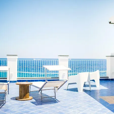 Zagma Un Passo Dal Mare 4* Canneto (Lipari)