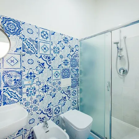 Zagma Un Passo Dal Mare Πανσιόν