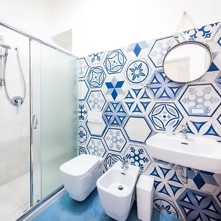 Zagma Un Passo Dal Mare Canneto (Lipari)