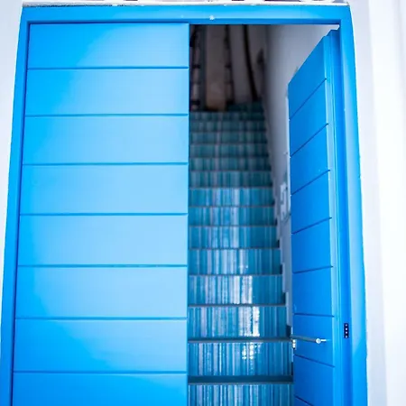 Zagma Un Passo Dal Mare 4*