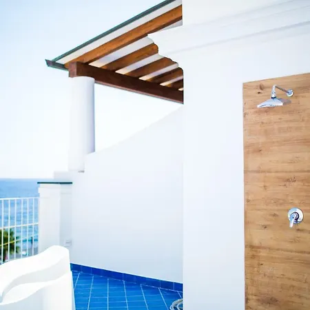 Zagma Un Passo Dal Mare 3* Canneto (Lipari)