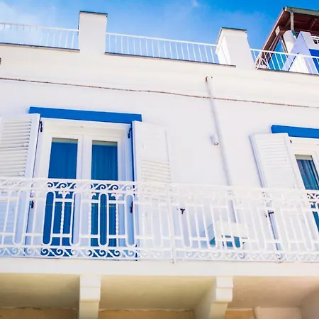 Zagma Un Passo Dal Mare 3*
