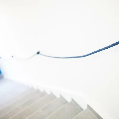 Πανσιόν Zagma Un Passo Dal Mare 4*