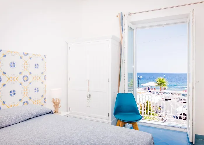 Zagma Un Passo Dal Mare קאנטו