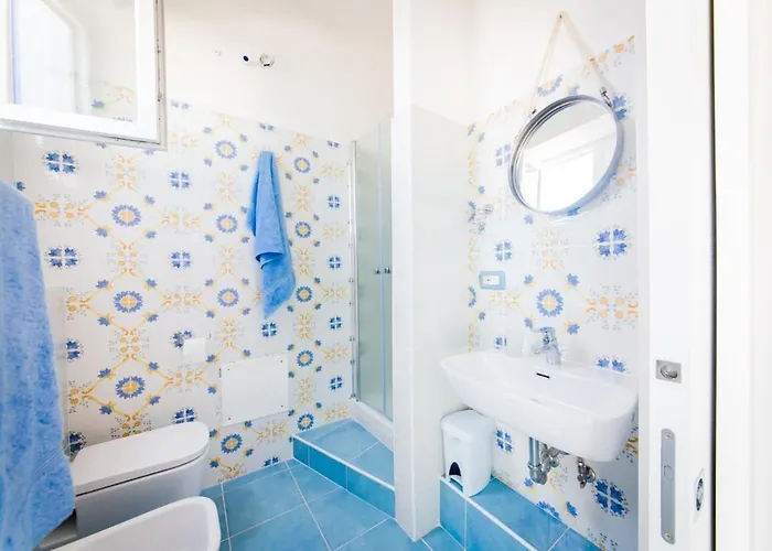 Zagma Un Passo Dal Mare Canneto (Lipari)