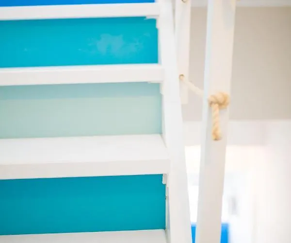 Zagma Un Passo Dal Mare בית הארחה