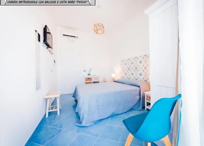 Guest house Zagma Un Passo Dal Mare