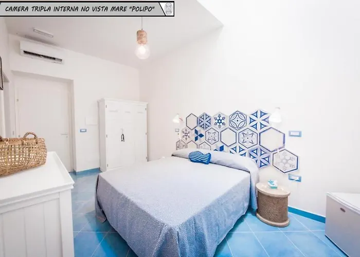 Zagma Un Passo Dal Mare