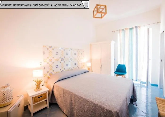 Zagma Un Passo Dal Mare קאנטו