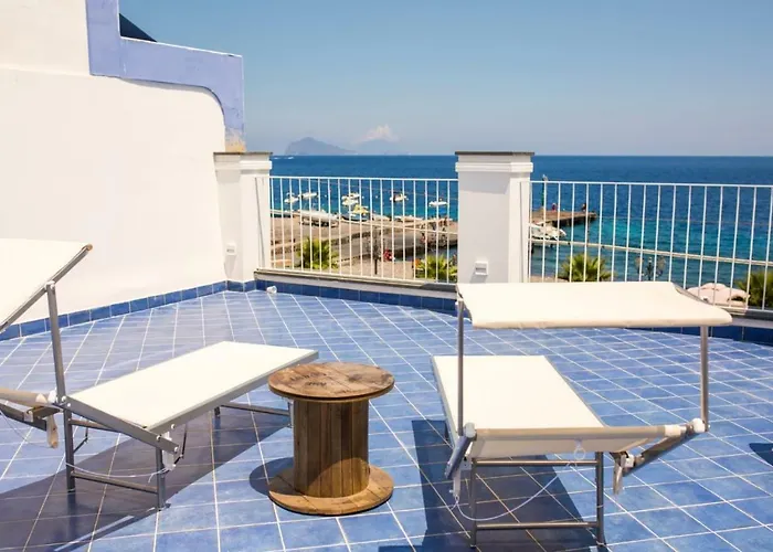 Guest house Zagma Un Passo Dal Mare