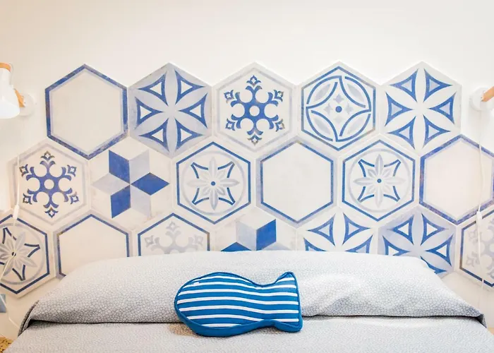 Zagma Un Passo Dal Mare Penzion