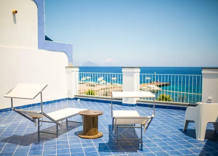 Zagma Un Passo Dal Mare 4*