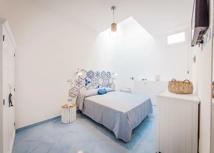 Guest house Zagma Un Passo Dal Mare