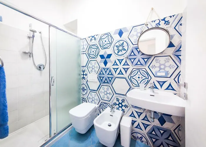 Zagma Un Passo Dal Mare Canneto (Lipari)