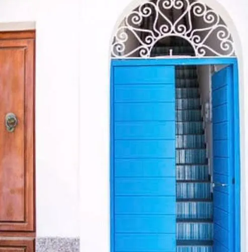 Zagma Un Passo Dal Mare 4*