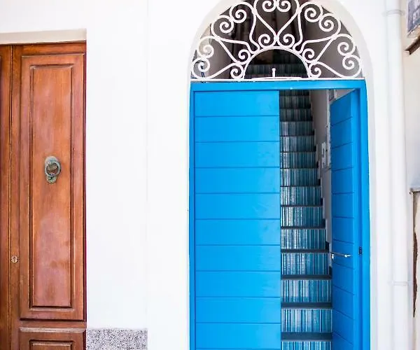 Zagma Un Passo Dal Mare 4*