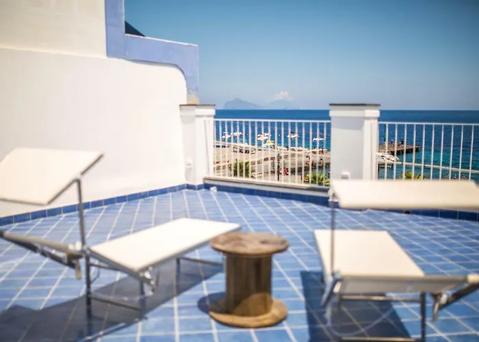 Penzion Zagma Un Passo Dal Mare 4*