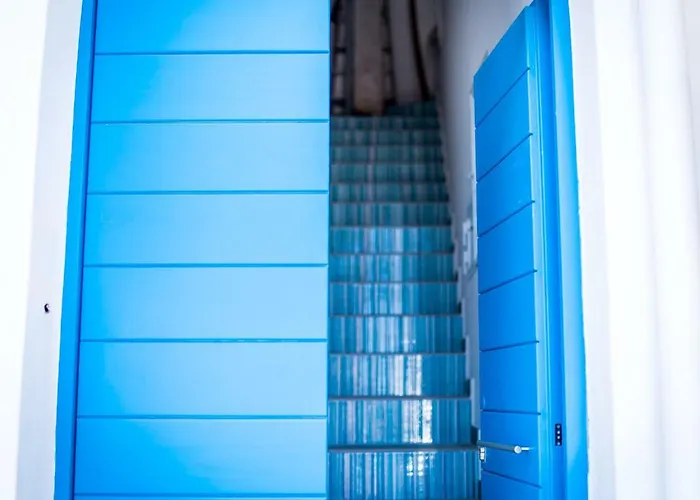 Zagma Un Passo Dal Mare 4*