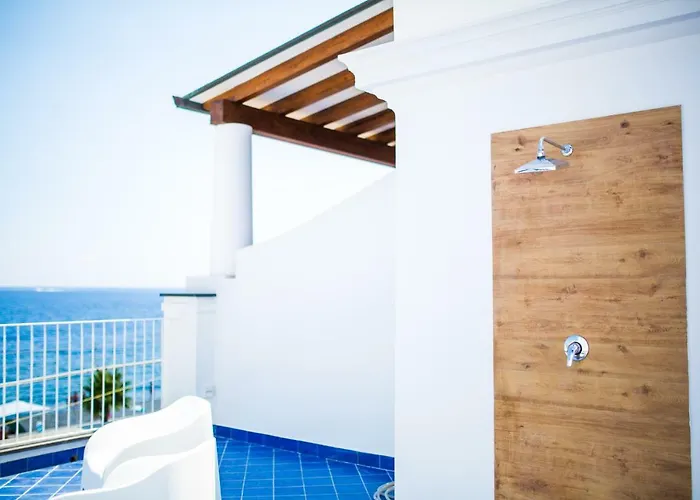 Zagma Un Passo Dal Mare 4* קאנטו