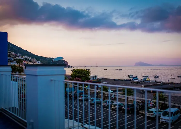 Guest house Zagma Un Passo Dal Mare